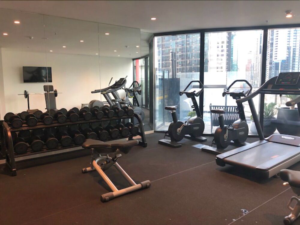 BHB Crown Southbank Apartment