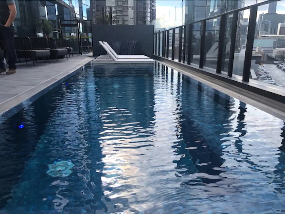 BHB Crown Southbank Apartment