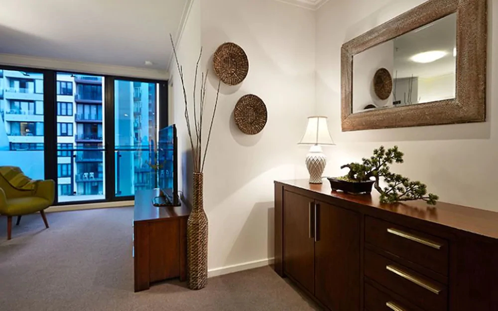 Gem Apartments Short Stay