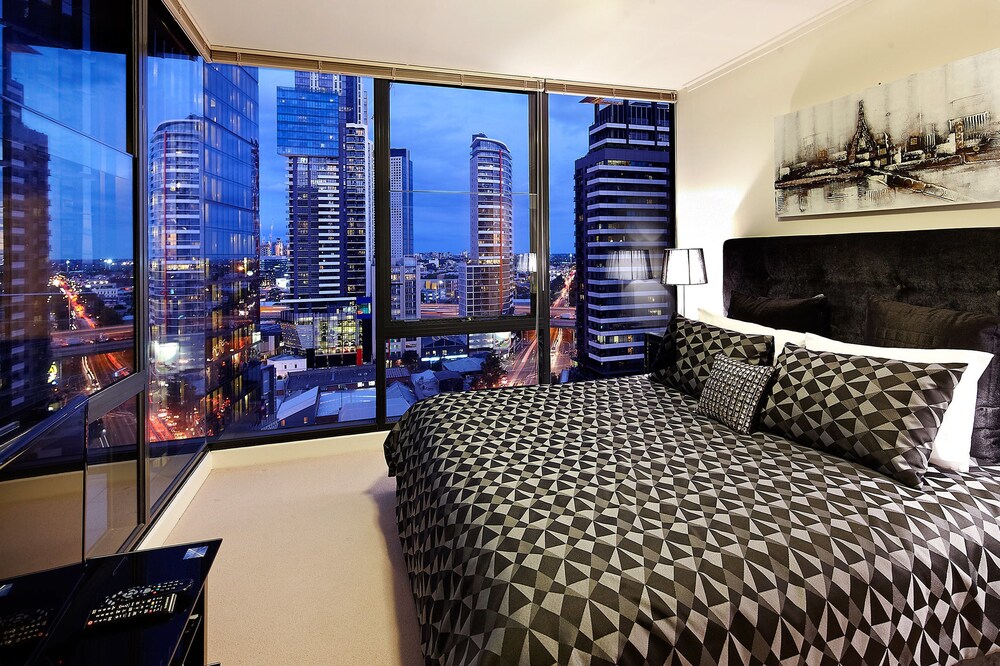 Gem Apartments Short Stay