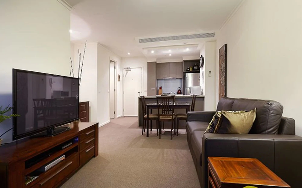 Gem Apartments Short Stay