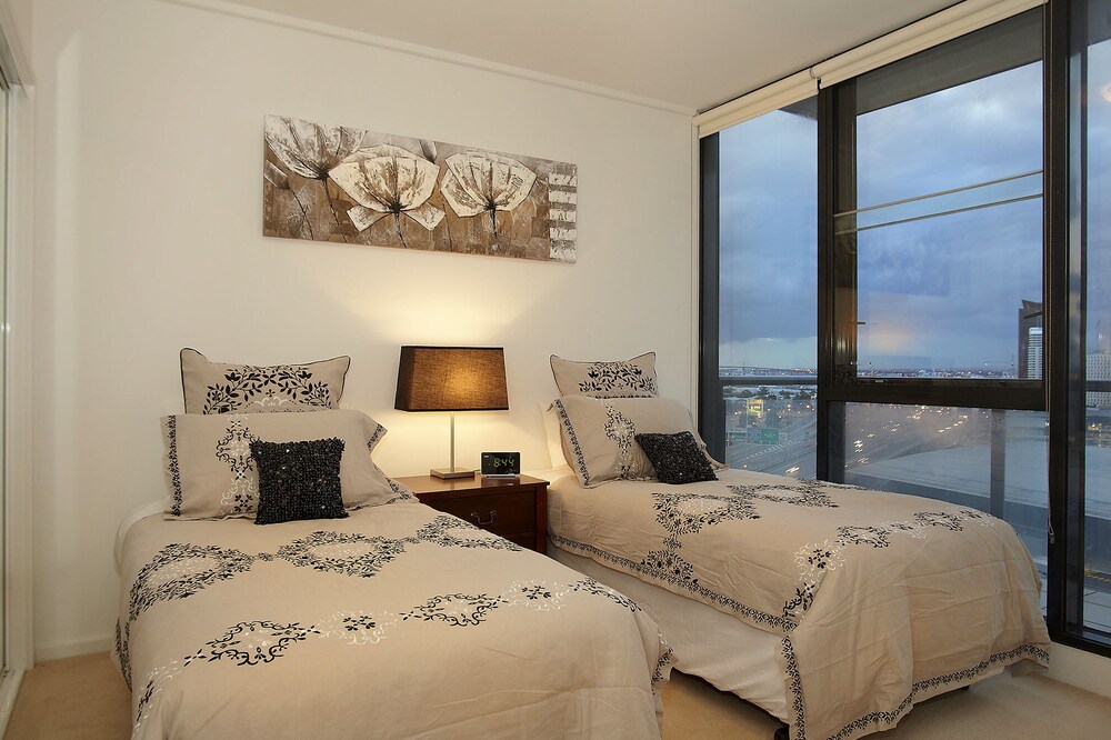 Gem Apartments Short Stay