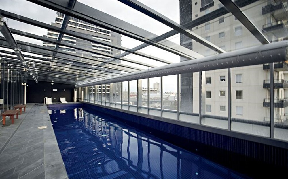 Gem Apartments Short Stay