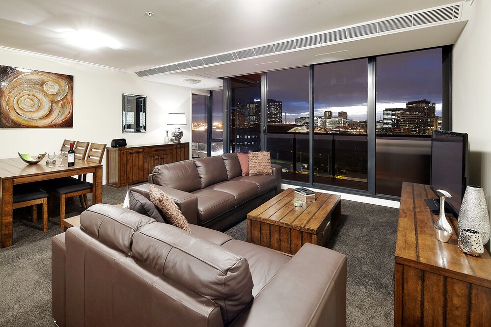 Gem Apartments Short Stay