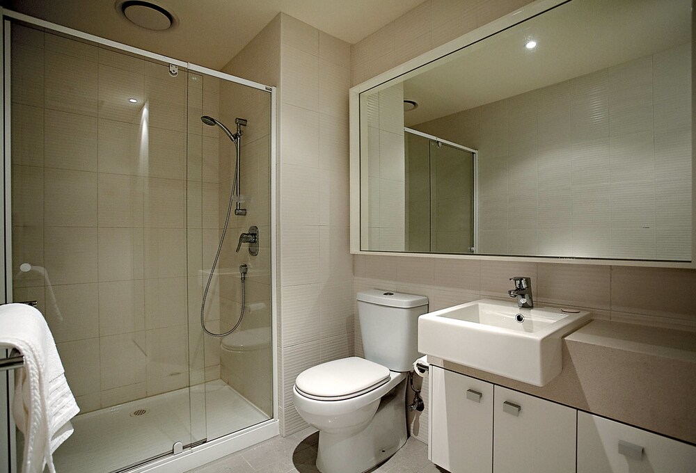 Gem Apartments Short Stay