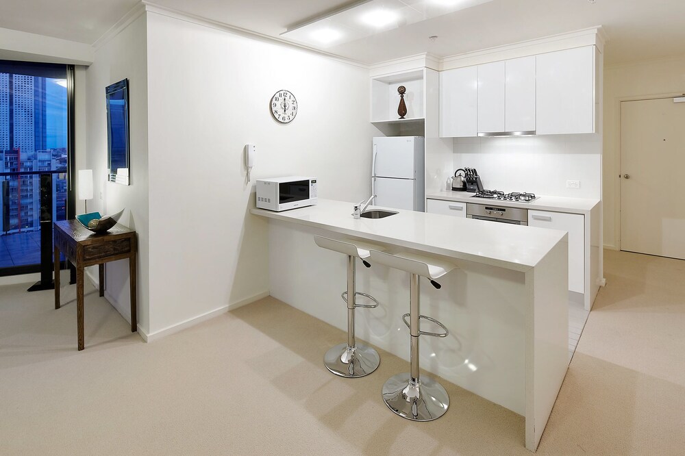 Gem Apartments Short Stay