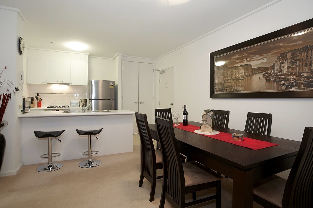 Gem Apartments Short Stay