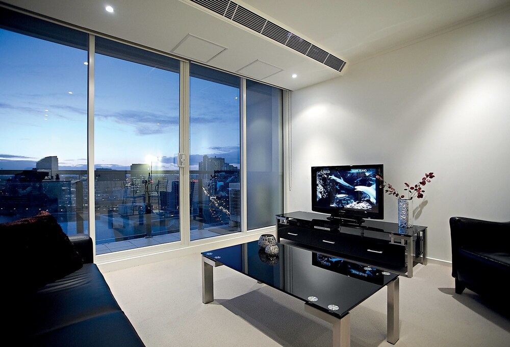 Gem Apartments Short Stay