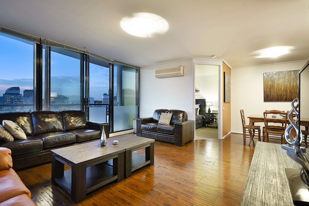 Gem Apartments Short Stay