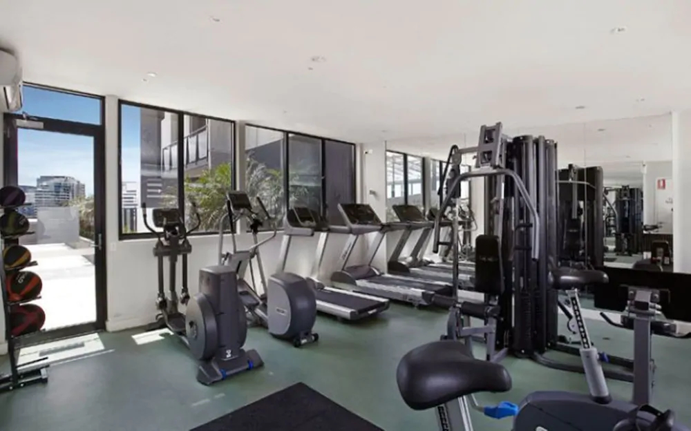 Gem Apartments Short Stay