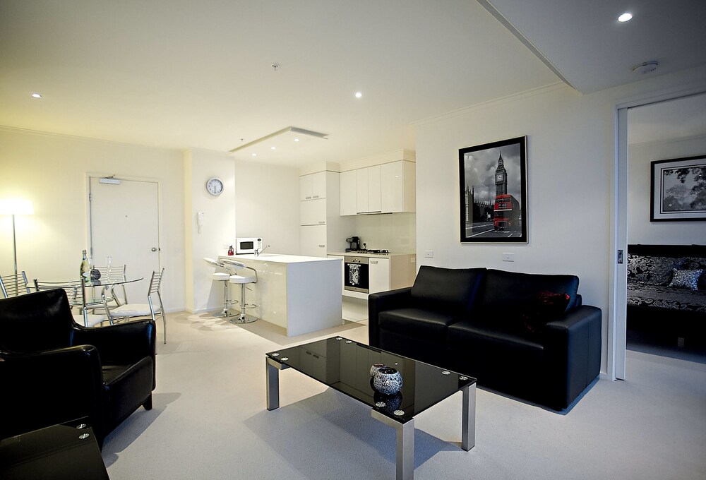 Gem Apartments Short Stay