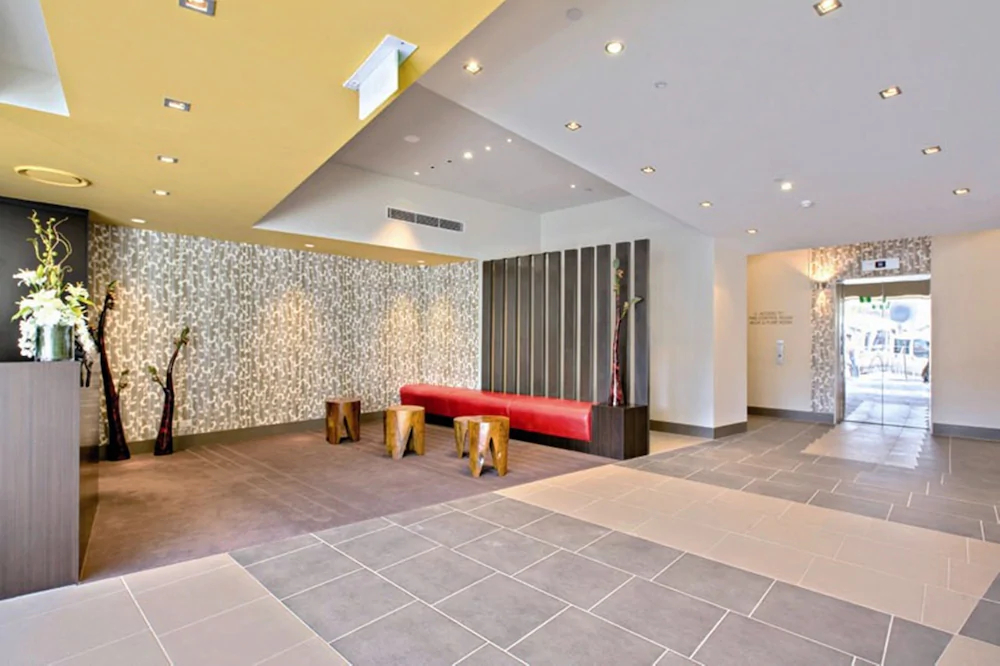 Gem Apartments Short Stay