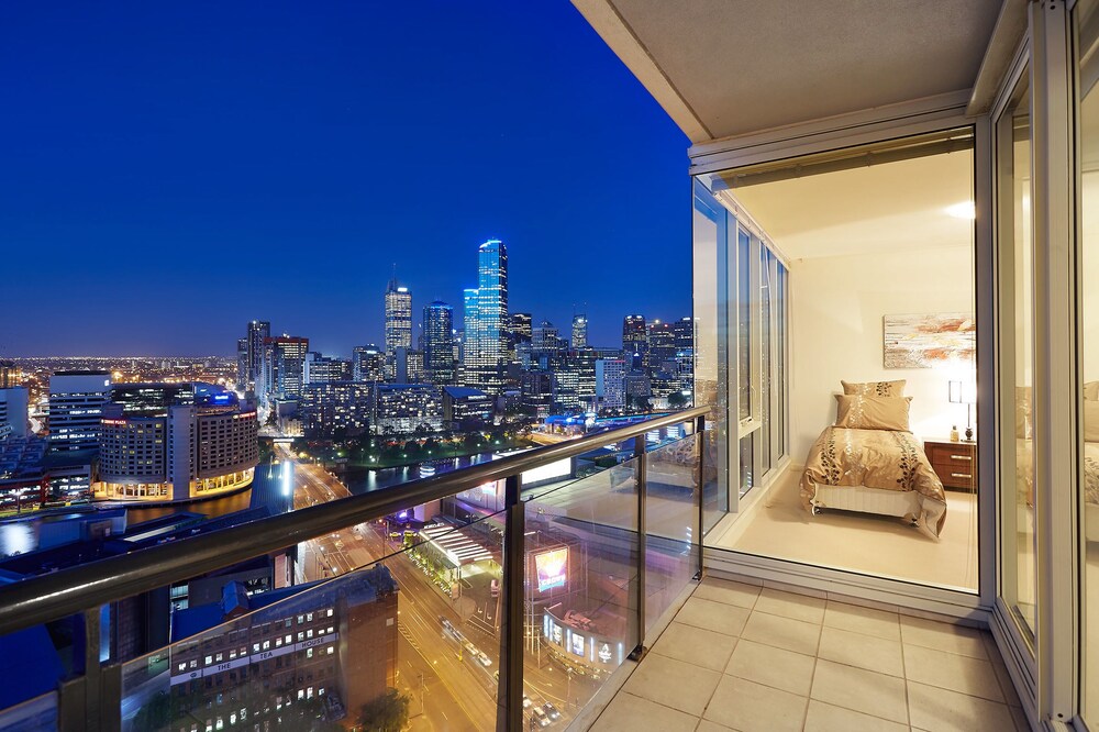 Gem Apartments Short Stay