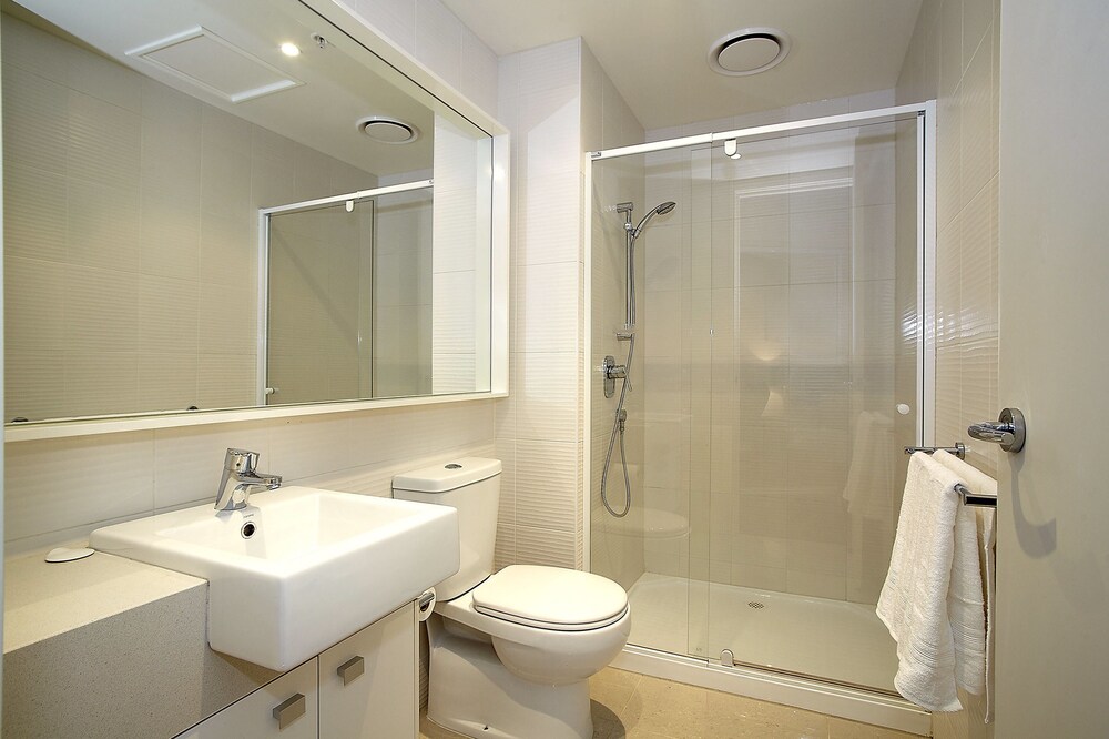 Gem Apartments Short Stay
