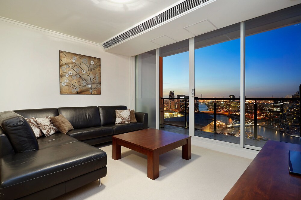 Gem Apartments Short Stay