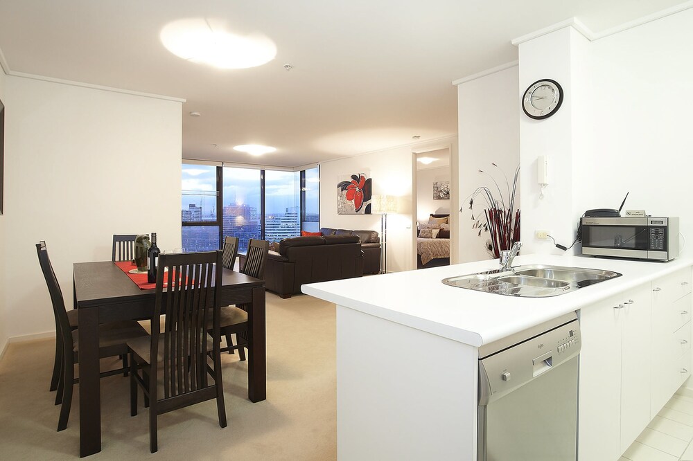 Gem Apartments Short Stay
