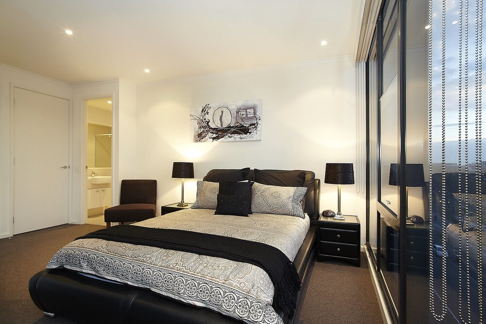 Gem Apartments Short Stay