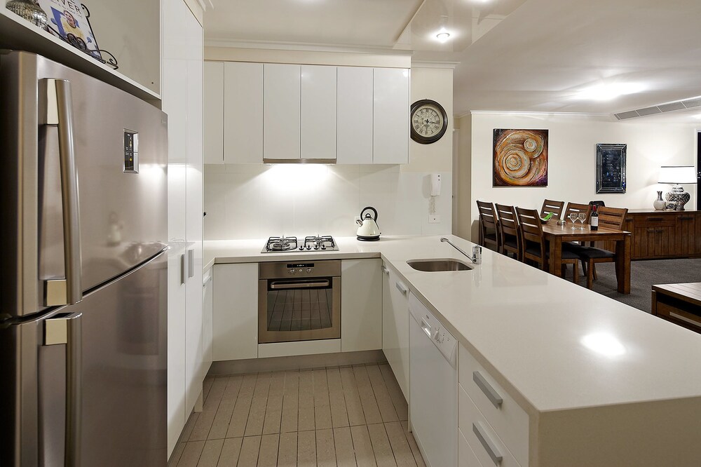 Gem Apartments Short Stay