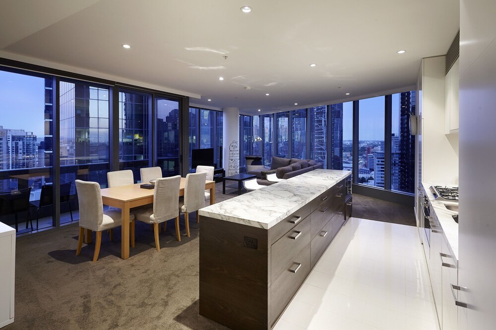 Gem Apartments Short Stay