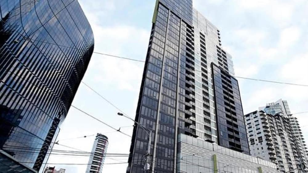 Gem Apartments Short Stay