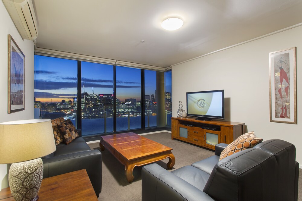 Gem Apartments Short Stay