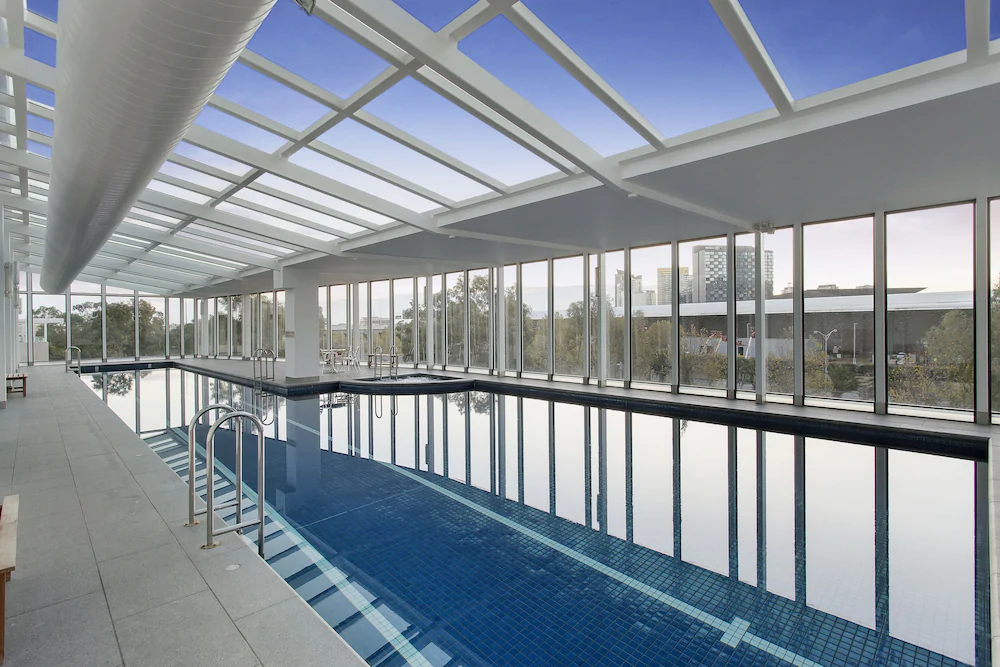 Gem Apartments Short Stay
