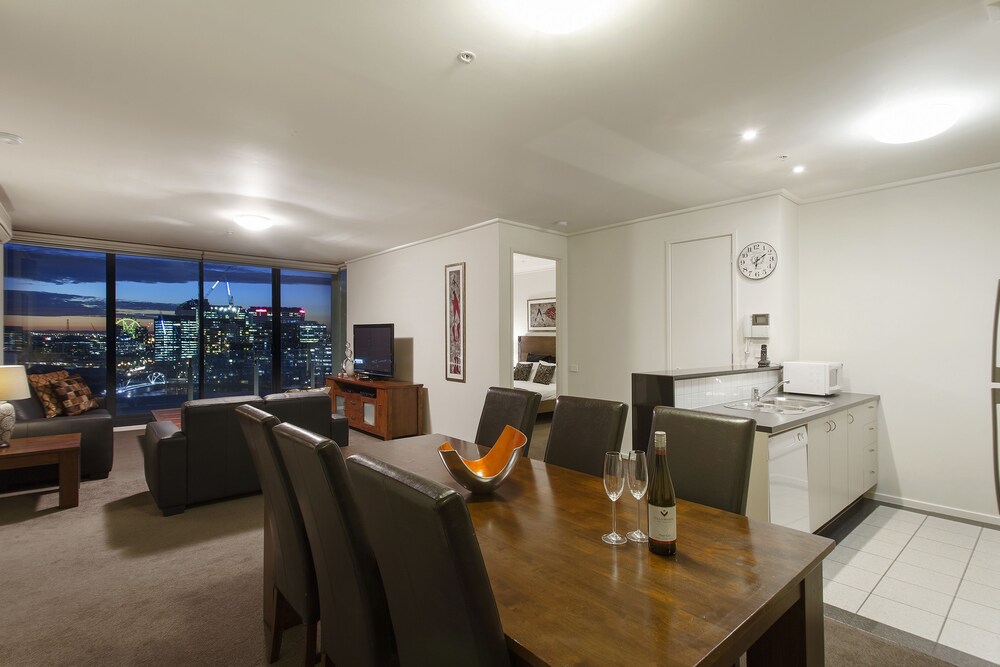 Gem Apartments Short Stay