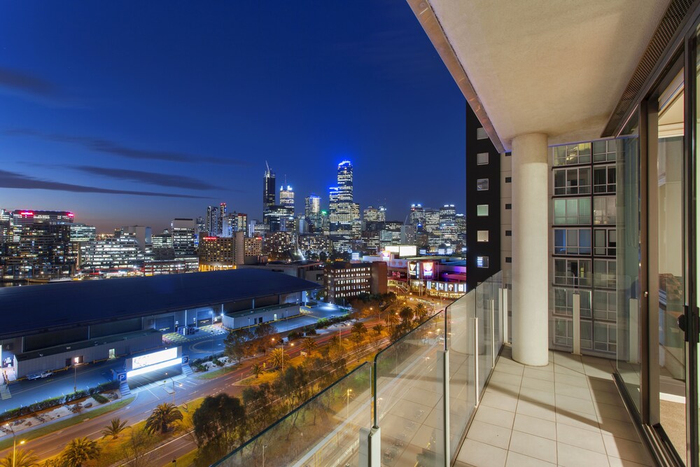 Gem Apartments Short Stay