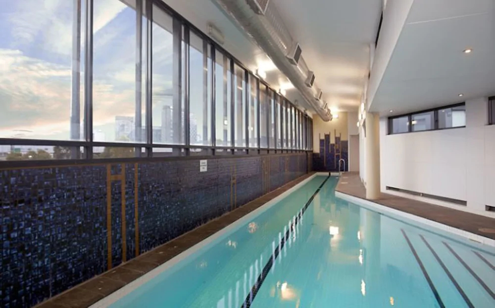 Gem Apartments Short Stay