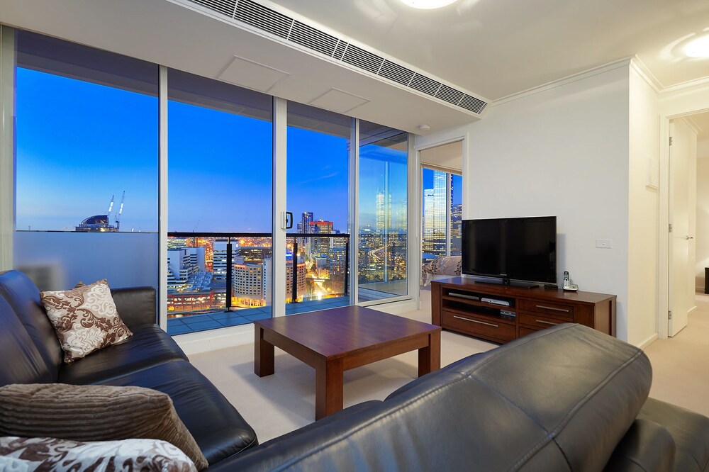 Gem Apartments Short Stay