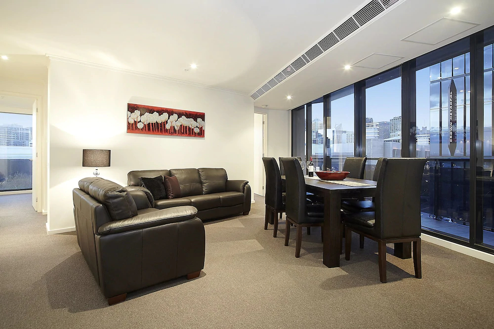 Gem Apartments Short Stay