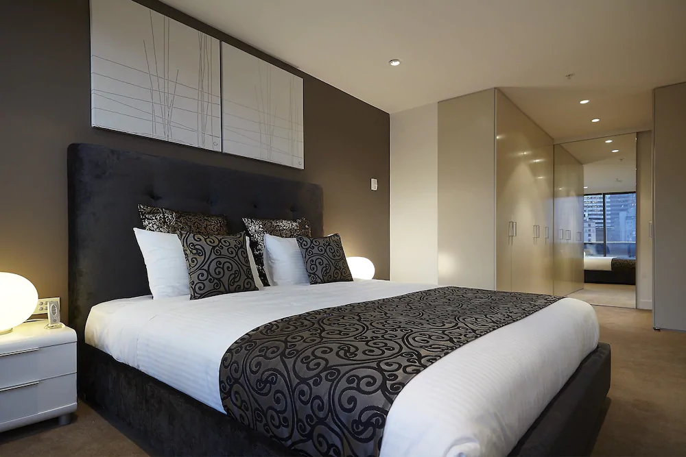Gem Apartments Short Stay