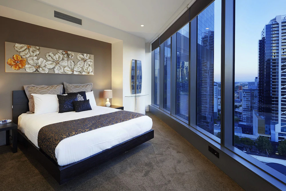 Gem Apartments Short Stay