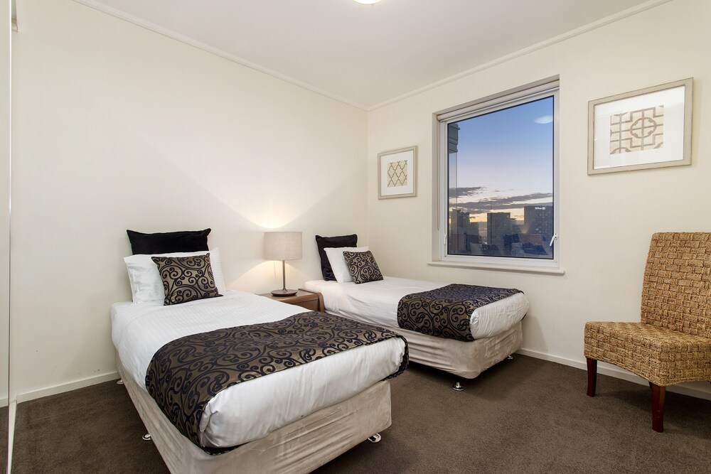 Gem Apartments Short Stay