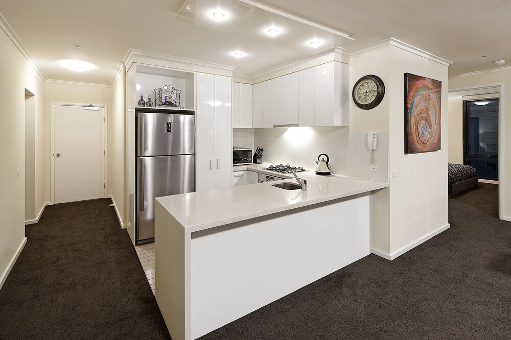 Gem Apartments Short Stay