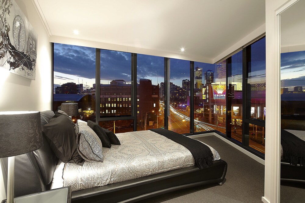 Gem Apartments Short Stay