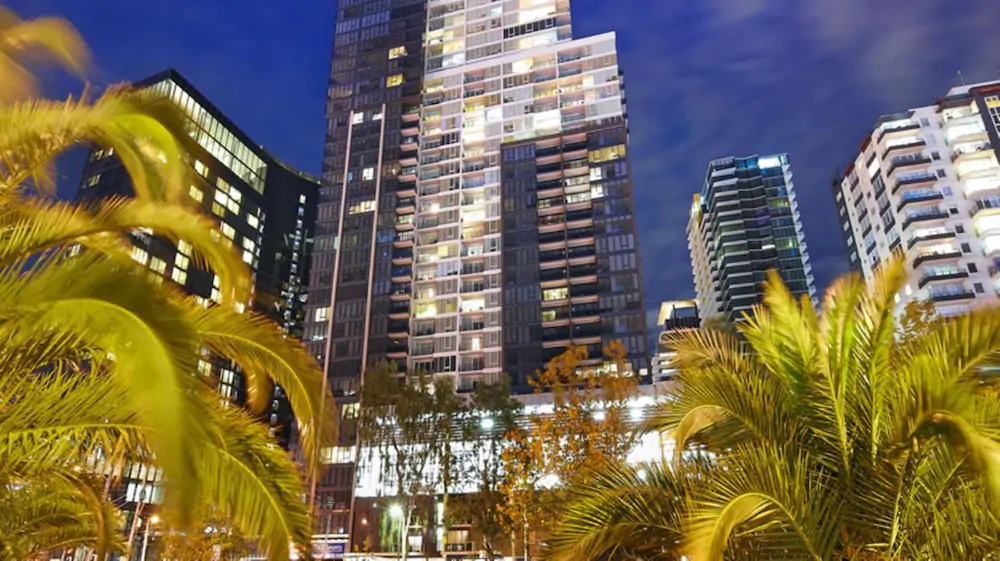 Gem Apartments Short Stay