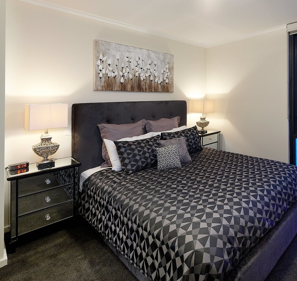 Gem Apartments Short Stay