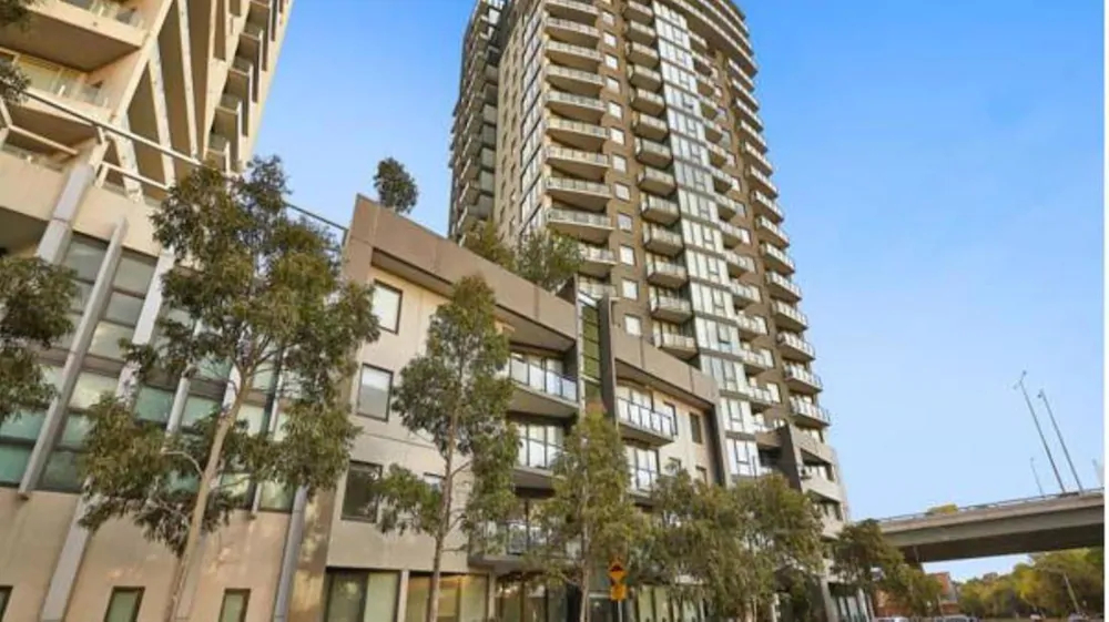 Gem Apartments Short Stay