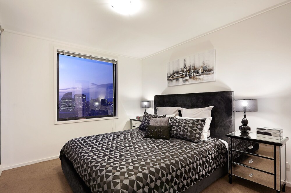 Gem Apartments Short Stay