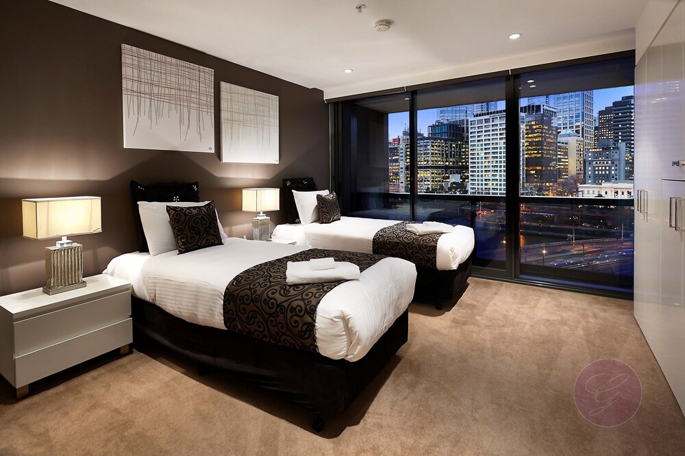 Gem Apartments Short Stay