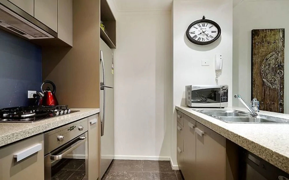 Gem Apartments Short Stay