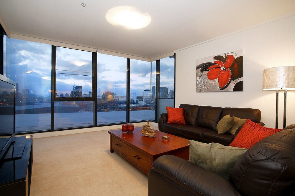 Gem Apartments Short Stay