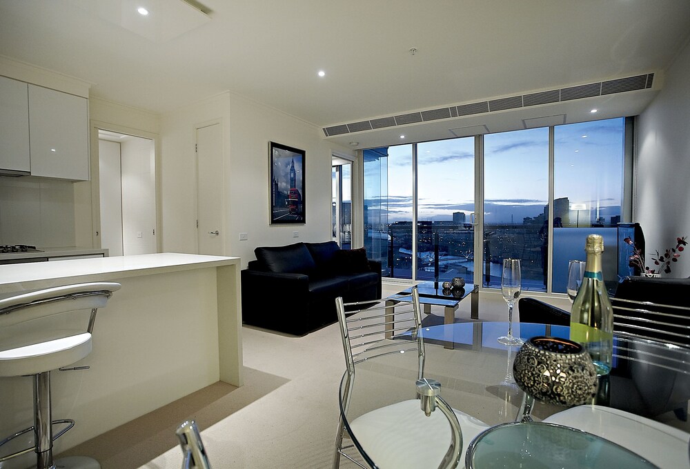Gem Apartments Short Stay
