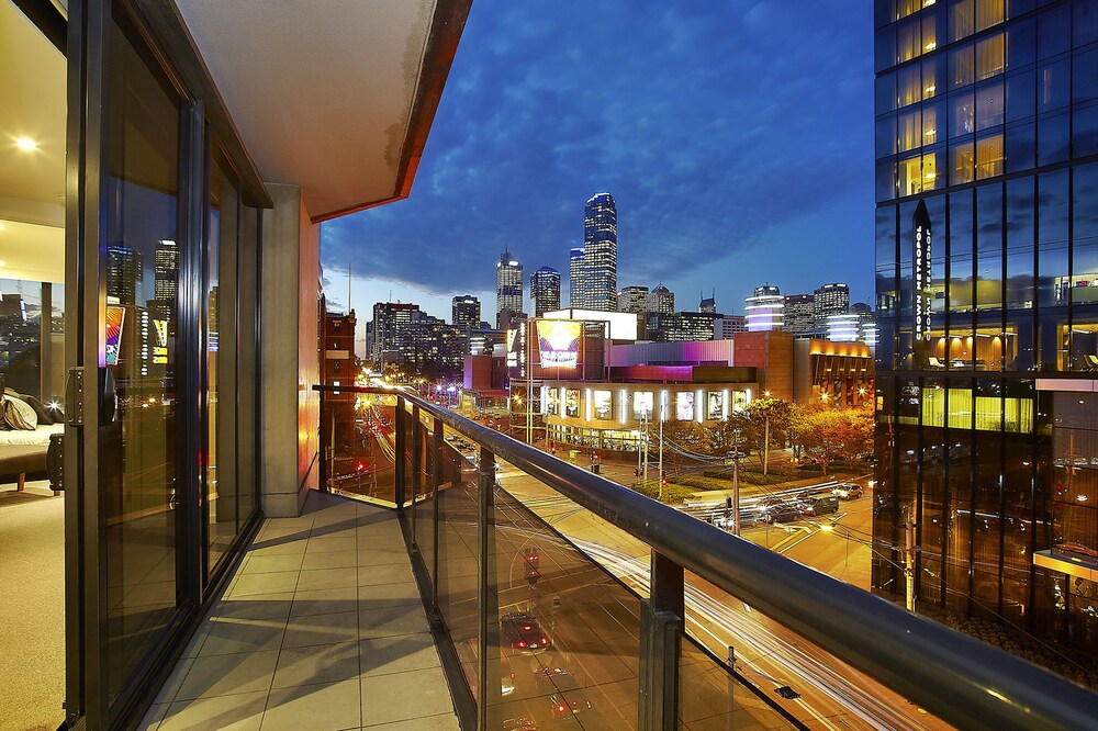 Gem Apartments Short Stay