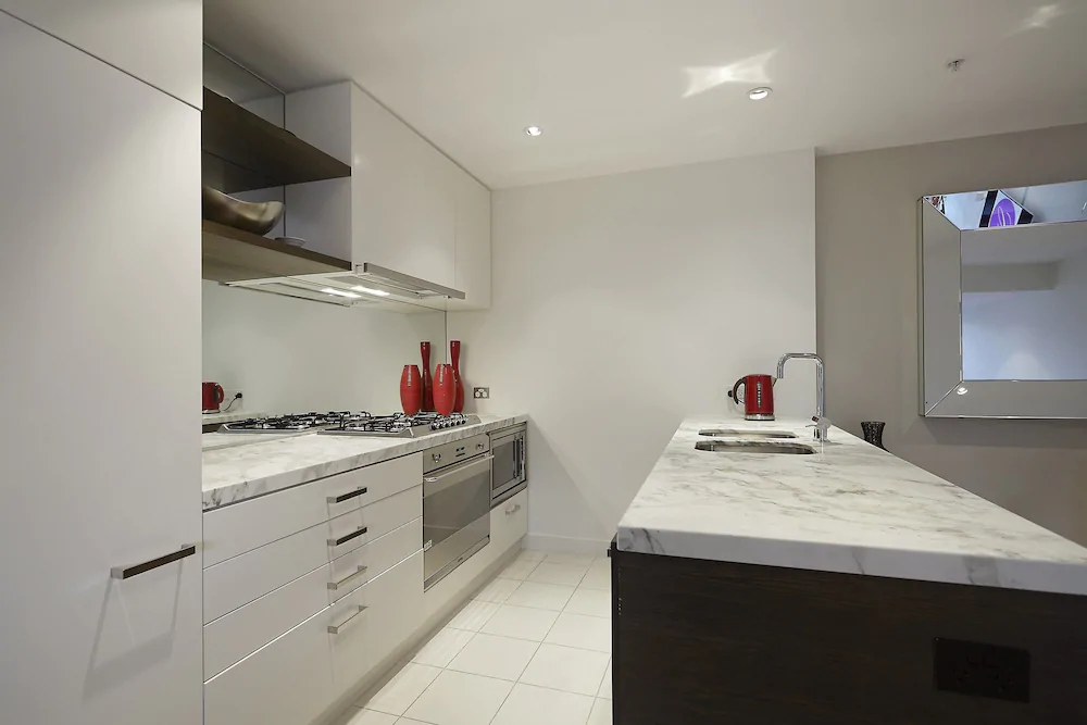 Gem Apartments Short Stay