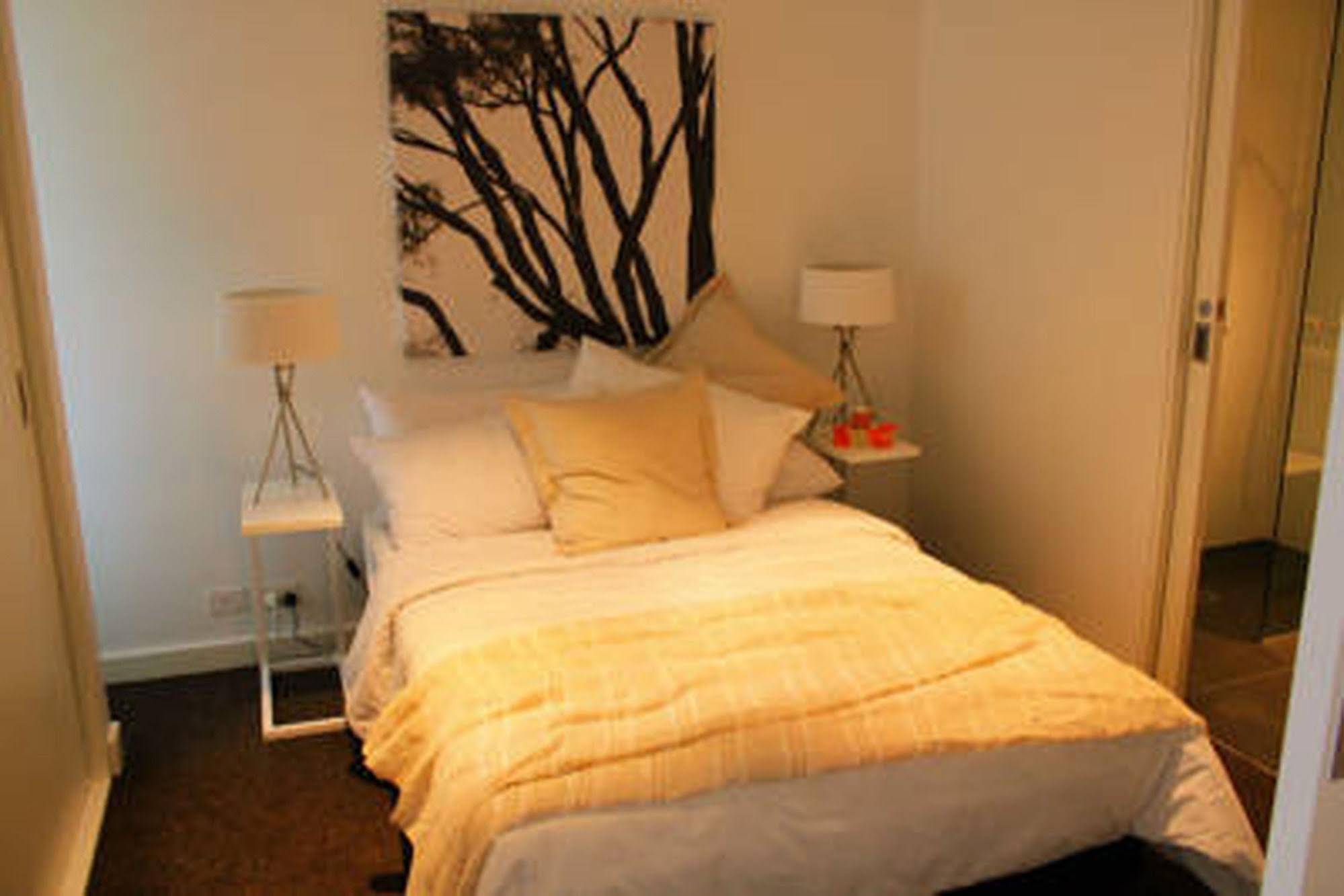 Guilfoyle Apartments