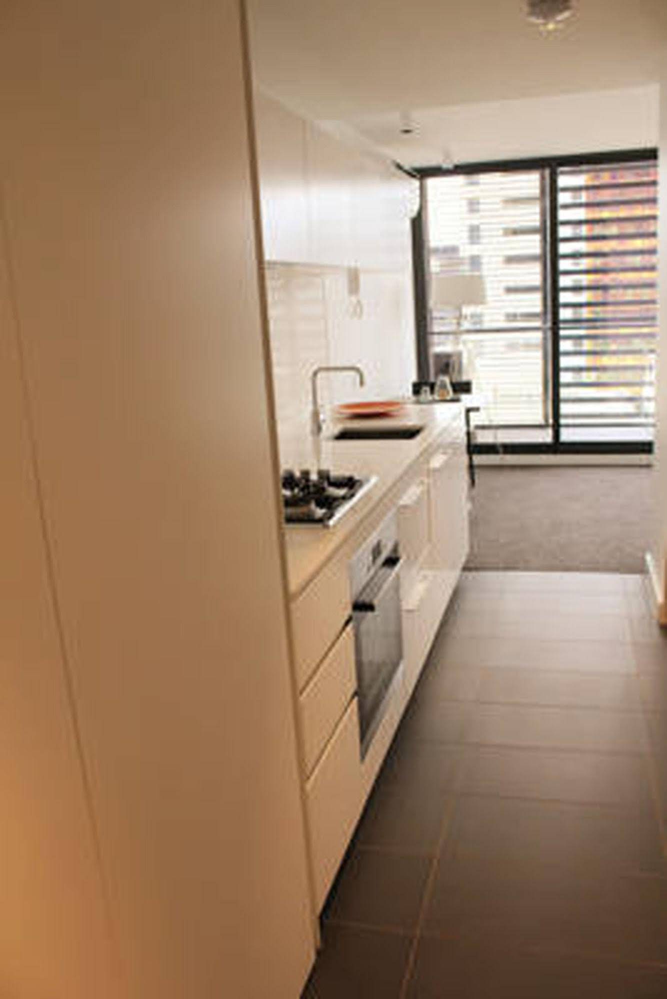 Guilfoyle Apartments