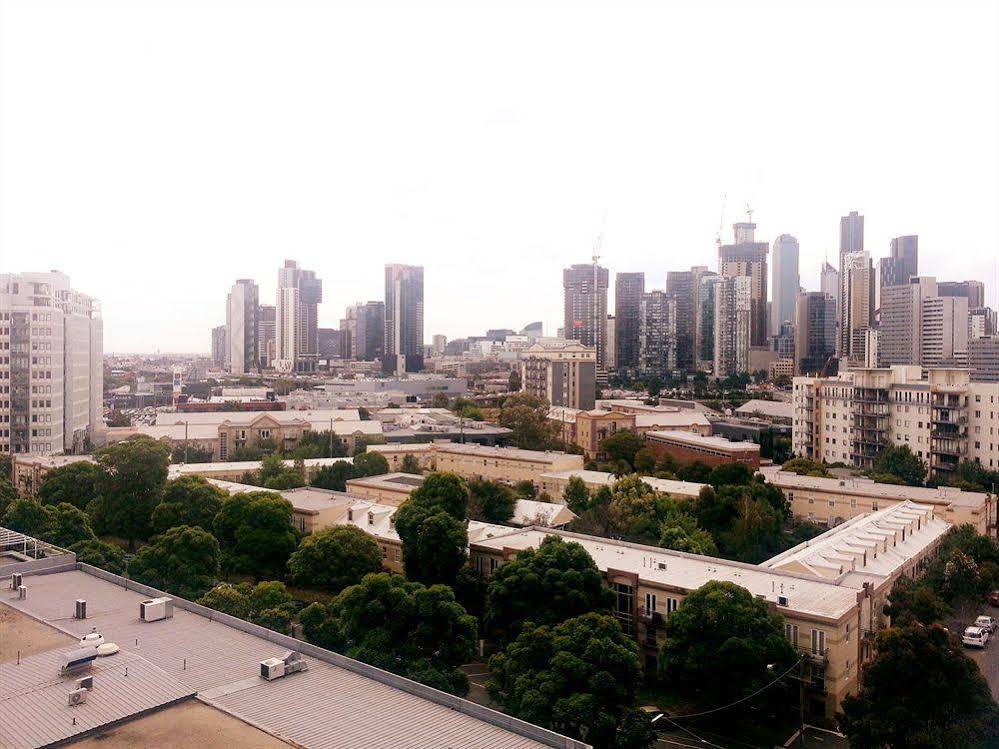 Guilfoyle Apartments