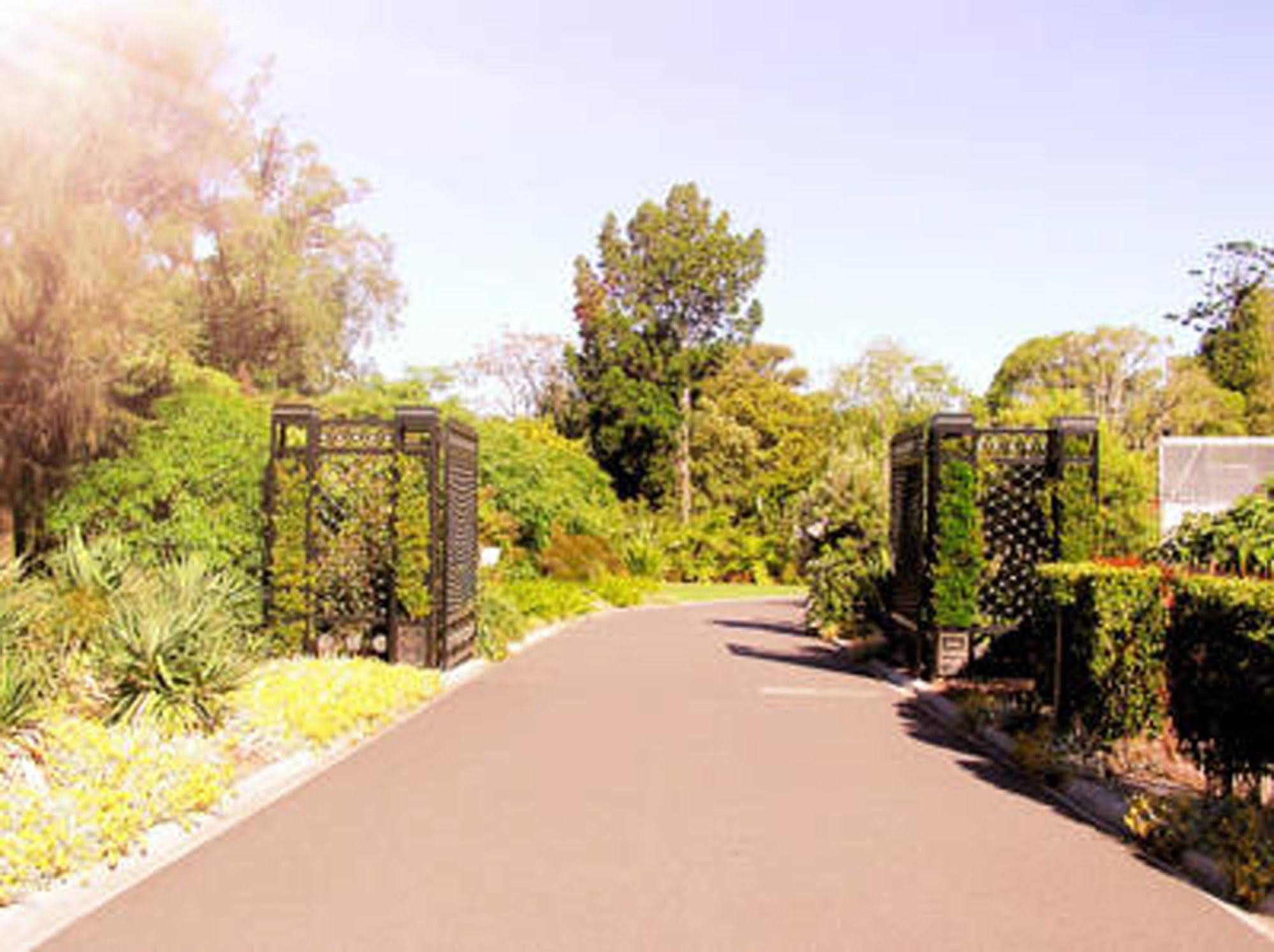 Guilfoyle Apartments